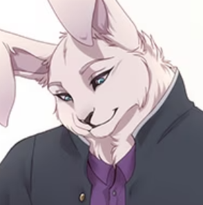 Zzzzz 1723000826tennisacekeisuke — Furry Visual Novel Characters (2024 Updated) option 588
