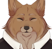 Zzzzz 1723000826tennisacekuroda — Furry Visual Novel Characters (2024 Updated) option 590