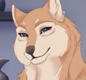 Zzzzz 1723000826tennisacemisaki — Furry Visual Novel Characters (2024 Updated) option 592