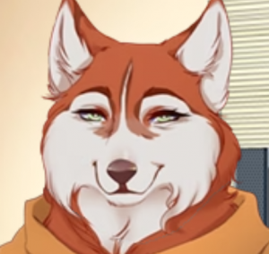 Zzzzz 1723000826tennisacesachiko — Furry Visual Novel Characters (2024 Updated) option 593