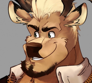 Zzzzz 1723000827thehayseedknightelbar — Furry Visual Novel Characters (2024 Updated) option 609