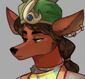 Zzzzz 1723000827thehayseedknightteylid — Furry Visual Novel Characters (2024 Updated) option 617
