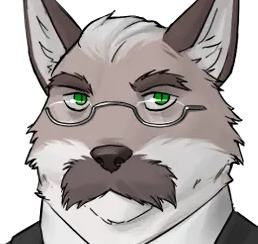 Zzzzz 1723000827thesmokeroomalfred — Furry Visual Novel Characters (2024 Updated) option 618