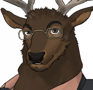 Zzzzz 1723000827thesmokeroomavery — Furry Visual Novel Characters (2024 Updated) option 620