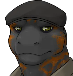 Zzzzz 1723000827thesmokeroombeckett — Furry Visual Novel Characters (2024 Updated) option 621