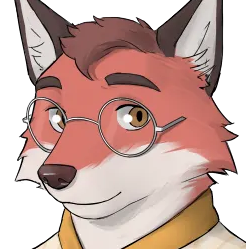 Zzzzz 1723000828thesmokeroomdahlia — Furry Visual Novel Characters (2024 Updated) option 630