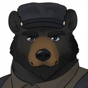 Zzzzz 1723000828thesmokeroomdimitri — Furry Visual Novel Characters (2024 Updated) option 631