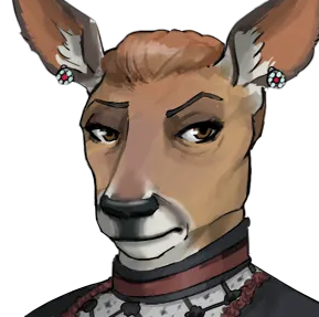 Zzzzz 1723000828thesmokeroomdora — Furry Visual Novel Characters (2024 Updated) option 632