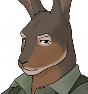 Zzzzz 1723000828thesmokeroomfelipe — Furry Visual Novel Characters (2024 Updated) option 634