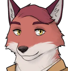 Zzzzz 1723000828thesmokeroomholly — Furry Visual Novel Characters (2024 Updated) option 637