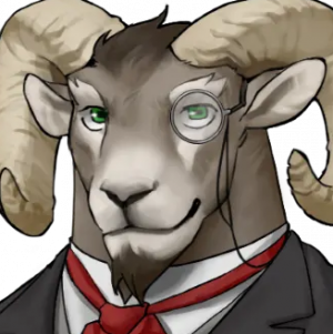 Zzzzz 1723000828thesmokeroomjames — Furry Visual Novel Characters (2024 Updated) option 638