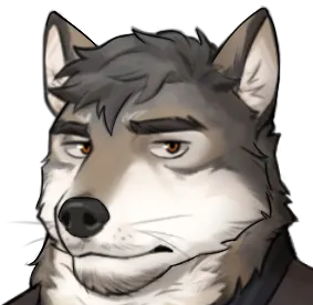 Zzzzz 1723000828thesmokeroomkane — Furry Visual Novel Characters (2024 Updated) option 641