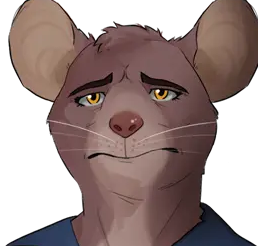 Zzzzz 1723000828thesmokeroommarcy — Furry Visual Novel Characters (2024 Updated) option 642