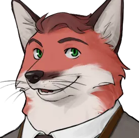 Zzzzz 1723000828thesmokeroommurdoch — Furry Visual Novel Characters (2024 Updated) option 643