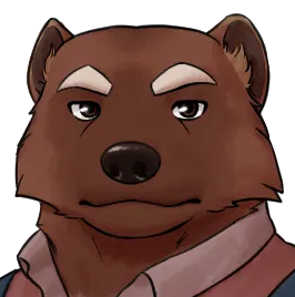 Zzzzz 1723000828thesmokeroompaul — Furry Visual Novel Characters (2024 Updated) option 645