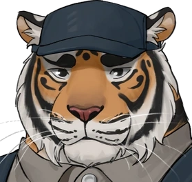 Zzzzz 1723000828thesmokeroomyao — Furry Visual Novel Characters (2024 Updated) option 651