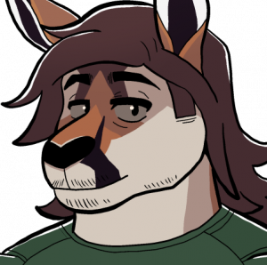 Zzzzz 1723000829undefeatedbucky — Furry Visual Novel Characters (2024 Updated) option 654