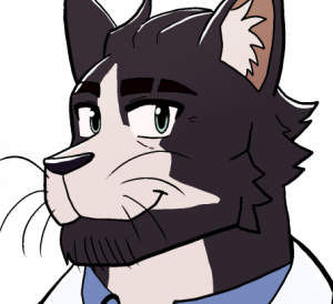 Zzzzz 1723000829undefeateddrayden — Furry Visual Novel Characters (2024 Updated) option 657