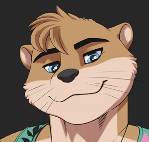 Zzzzz 1723000829violetmemoiroscar — Furry Visual Novel Characters (2024 Updated) option 664