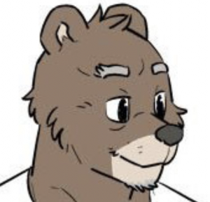 Zzzzz 1723000830willybearbeachgraham — Furry Visual Novel Characters (2024 Updated) option 704