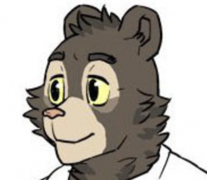 Zzzzz 1723000831willybearbeachwilly — Furry Visual Novel Characters (2024 Updated) option 708