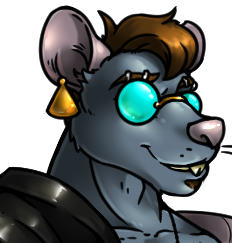 Zzzzz 1723000831wolfstaralex — Furry Visual Novel Characters (2024 Updated) option 709