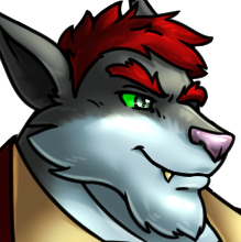 Zzzzz 1723000831wolfstardaigo — Furry Visual Novel Characters (2024 Updated) option 713