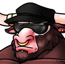 Zzzzz 1723000831wolfstarhugo — Furry Visual Novel Characters (2024 Updated) option 714