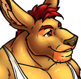 Zzzzz 1723000831wolfstarjanus — Furry Visual Novel Characters (2024 Updated) option 716
