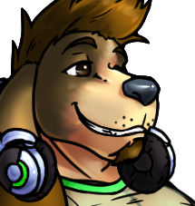 Zzzzz 1723000831wolfstarrufus — Furry Visual Novel Characters (2024 Updated) option 718