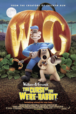 Zzzzz 1711153701wallace And Gromit The Curse Of The Were Rabbit — TOP Películas de Dreamworks Animation SKG option 12