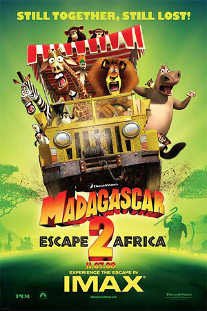 Zzzzz 1711154174madagascar Escape 2 Africa — TOP Películas de Dreamworks Animation SKG option 18