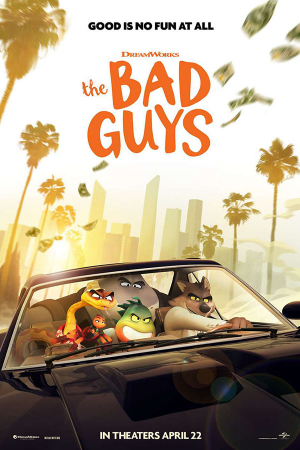 Zzzzz 1711169193the Bad Guys — TOP Películas de Dreamworks Animation SKG option 44