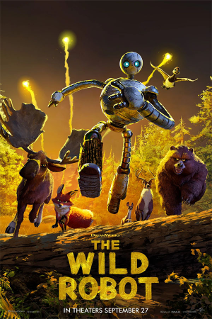 Zzzzz 1729708509the Wild Robot — TOP Películas de Dreamworks Animation SKG option 51