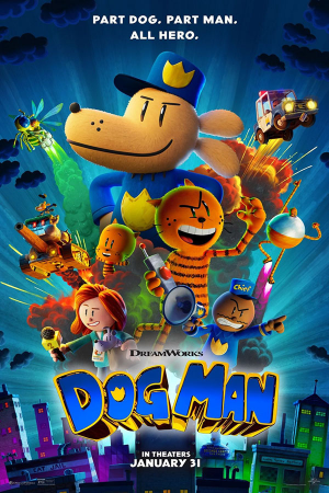 Zzzzz 1741125150dog Man — TOP Películas de Dreamworks Animation SKG option 52