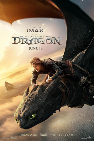 Zzzzz 1764910888how To Train Your Dragon 2025 — TOP Películas de Dreamworks Animation SKG option 53