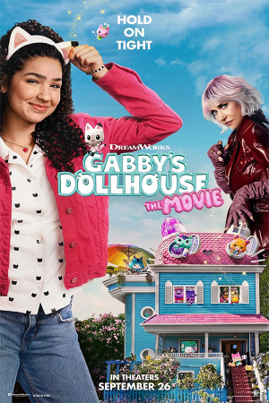 Zzzzz 1764910927gabbys Dollhouse The Movie — TOP Películas de Dreamworks Animation SKG option 55