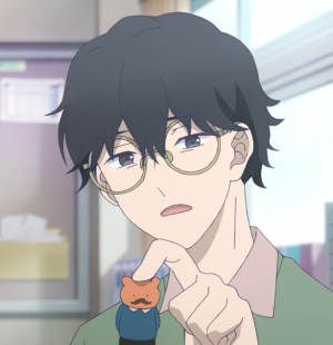 Zzzzz 1776470415screenshot 2026 04 17 190203 — The Ramparts of Ice anime characters option 19