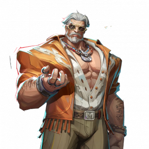Zzzzz 1784550995imgmagnetic Vintage — Marvel Rivals Skins option 382