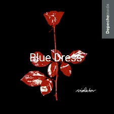 acler blue dress Acler Avonlea Midi Dress Celeste Blue main image 0
