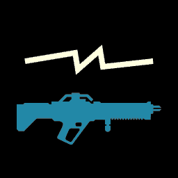 Zzzzz 1757877722arcthrowerstratagemicon — All 78 Helldivers 2 stratagems option 46