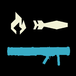 Zzzzz 1757877723eat 700expendablenapalmstratagemicon — All 78 Helldivers 2 stratagems option 52