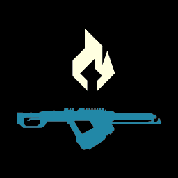 Zzzzz 1757877723flamethrowerstratagemicon — All 78 Helldivers 2 stratagems option 43
