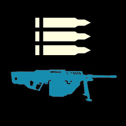 Zzzzz 1757877723heavymachinegunstratagemicon — All 78 Helldivers 2 stratagems option 36