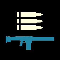 Zzzzz 1757877723machinegunstratagemicon — All 78 Helldivers 2 stratagems option 34