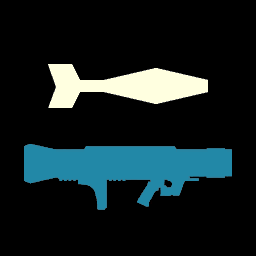 Zzzzz 1757877723recoillessriflestratagemicon — All 78 Helldivers 2 stratagems option 53