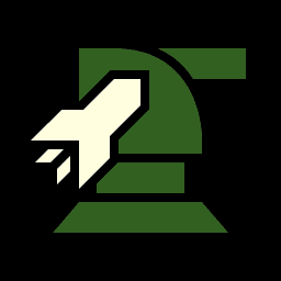 Zzzzz 1757877723rocketsentrystratagemicon — All 78 Helldivers 2 stratagems option 63