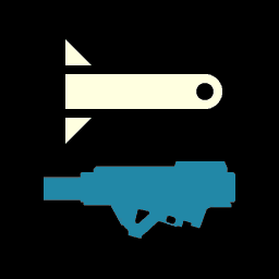 Zzzzz 1757877723spearstratagemicon — All 78 Helldivers 2 stratagems option 55