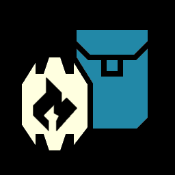 Zzzzz 1765130483axflam 75guarddoghotdogstratagemicon — All 78 Helldivers 2 stratagems option 32