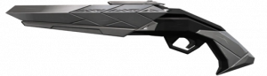Araxysshortysilver — val skins option 6